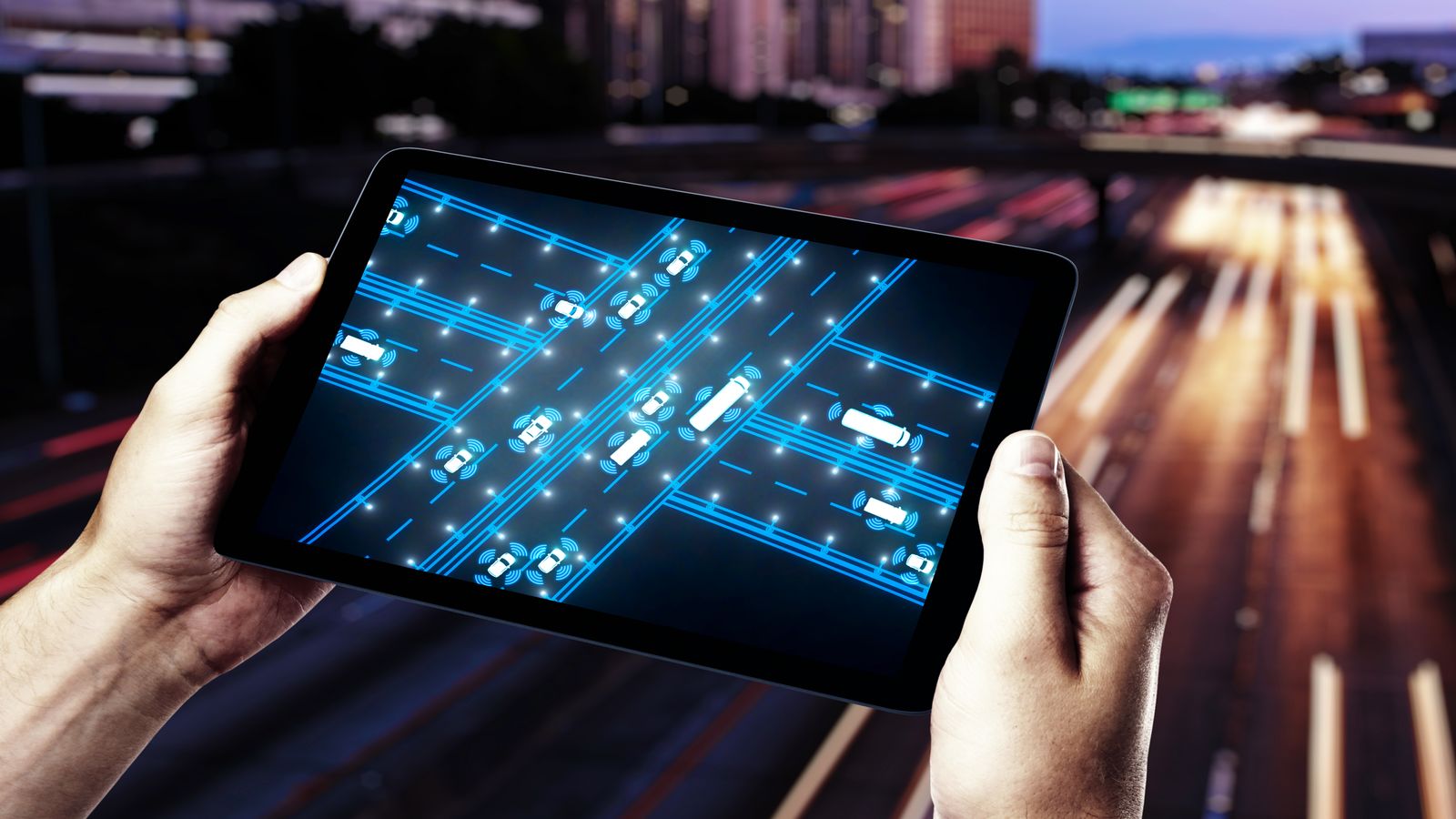 Low-latency video delivery dashboard comparing transport paths across streaming workflows