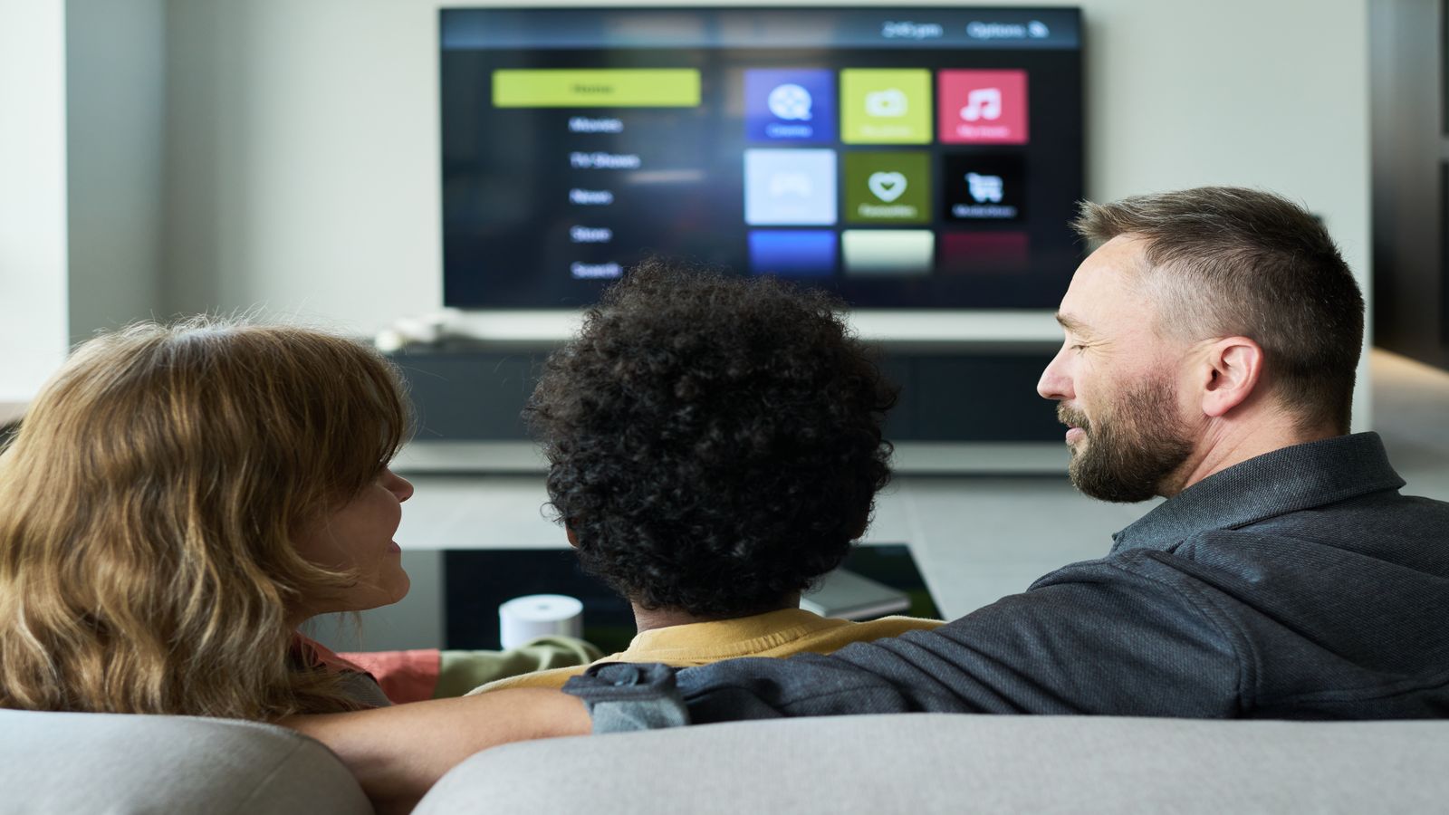Roku development environment showing scene graph inspector and performance overlay